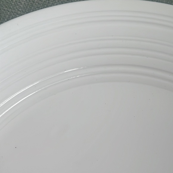 Wedgwood Jasper Conran Strata Dinner Plate, 10.7” - Picture 4 of 5